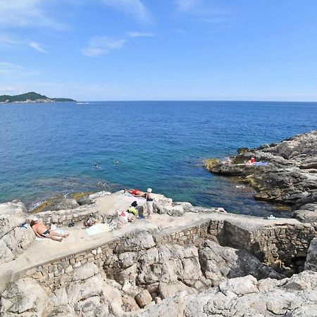 Verica House Dubrovník Exteriér fotografie