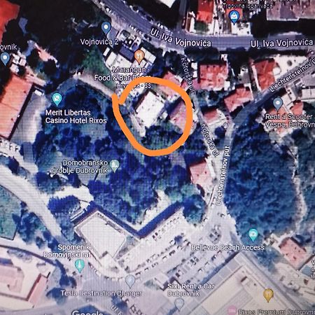 Verica House Dubrovník Exteriér fotografie