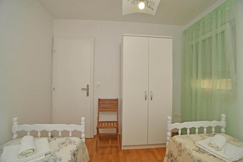 Verica House Dubrovník Exteriér fotografie
