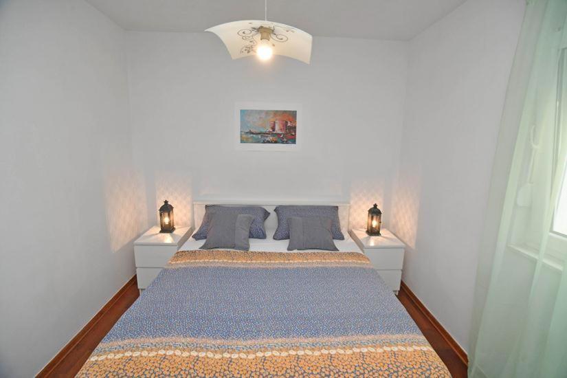 Verica House Dubrovník Exteriér fotografie
