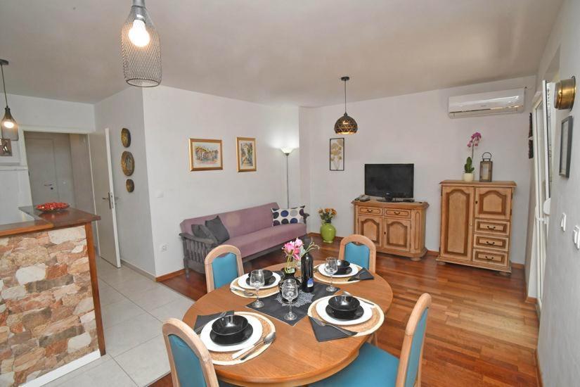 Verica House Dubrovník Exteriér fotografie
