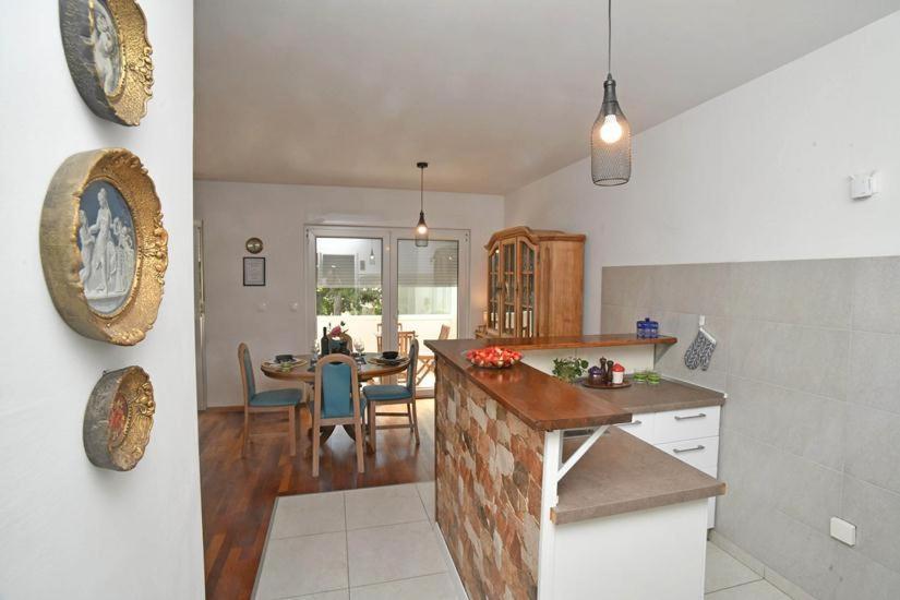Verica House Dubrovník Exteriér fotografie