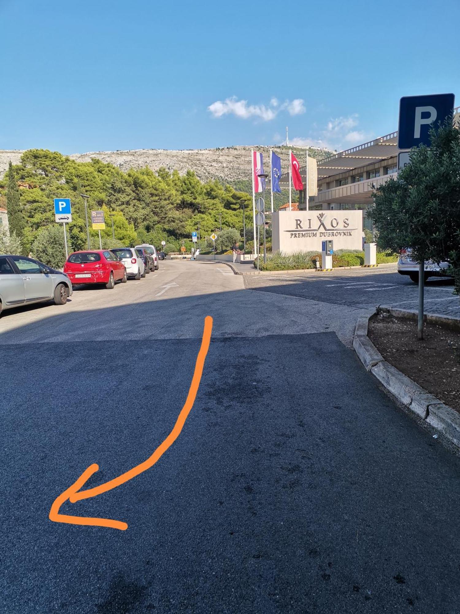 Verica House Dubrovník Exteriér fotografie