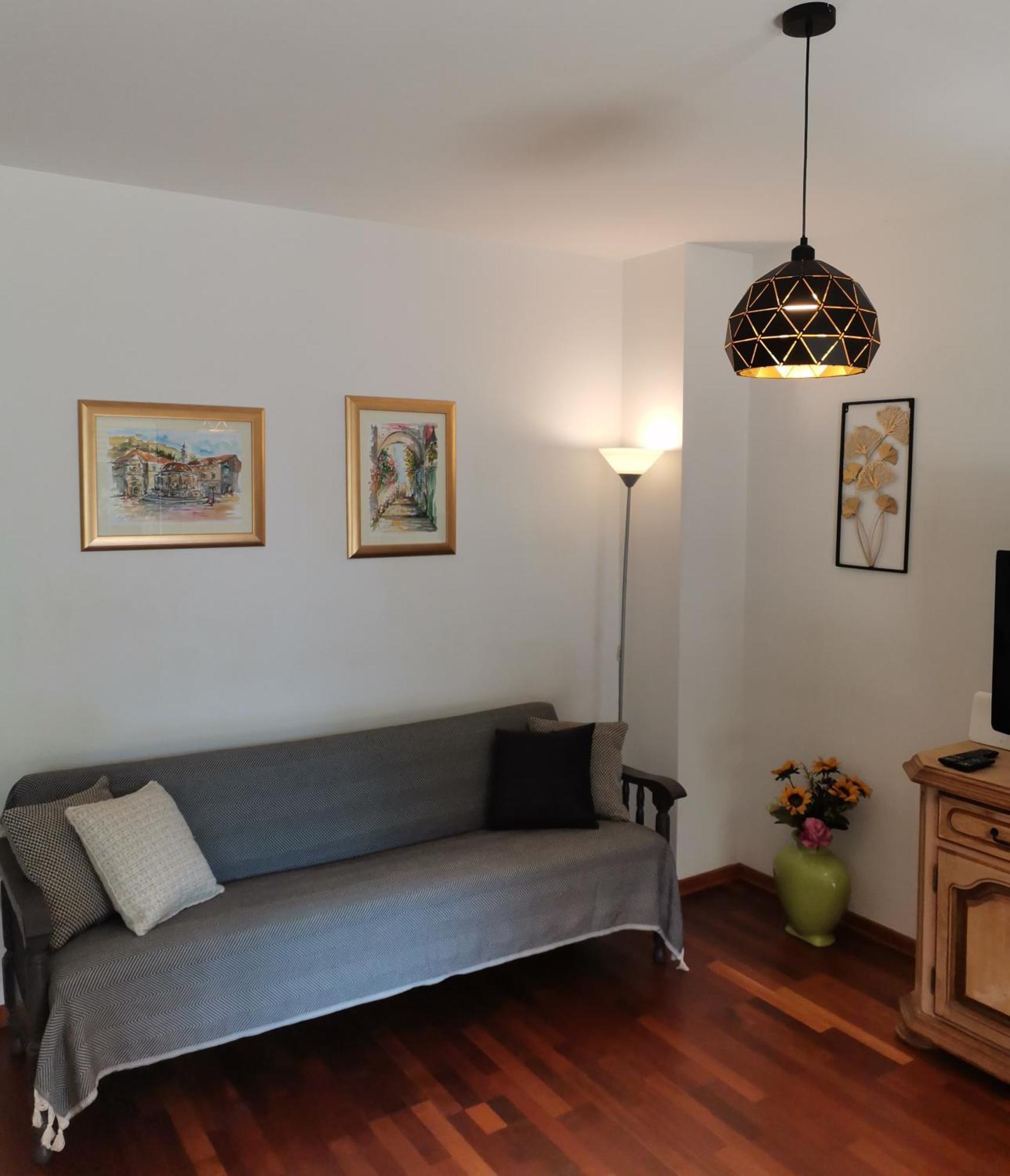 Verica House Dubrovník Exteriér fotografie